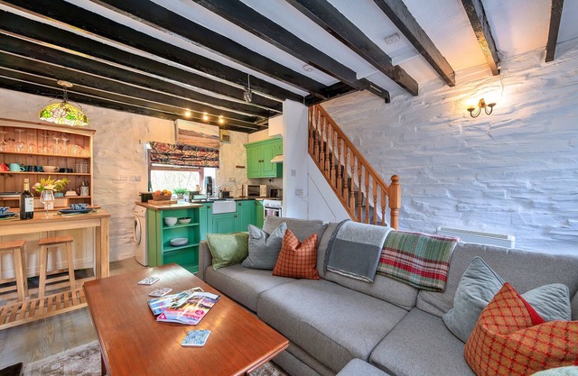 Finest Retreats | Bwthyn Siabod