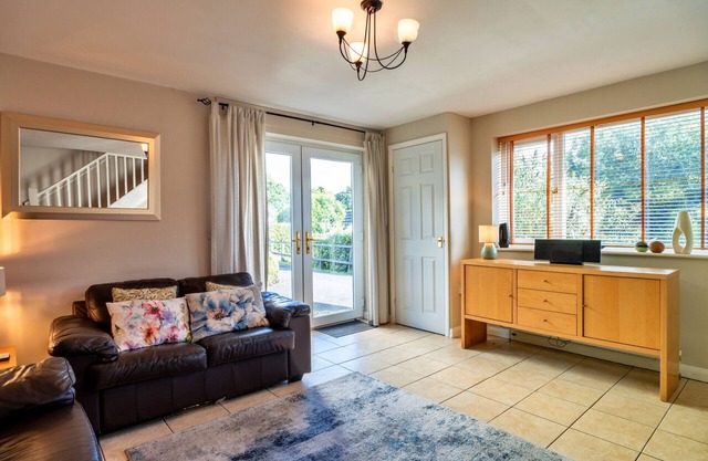 Finest Retreats | Forest Park Lodge