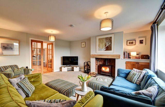 Finest Retreats | Heather Lea