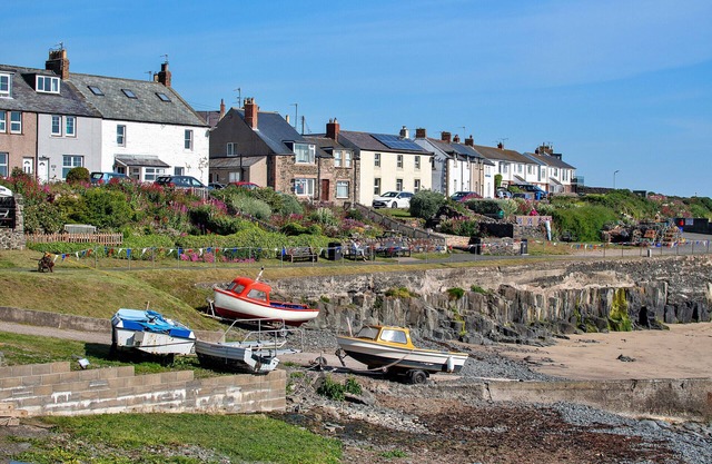 Finest Retreats | Harbour House