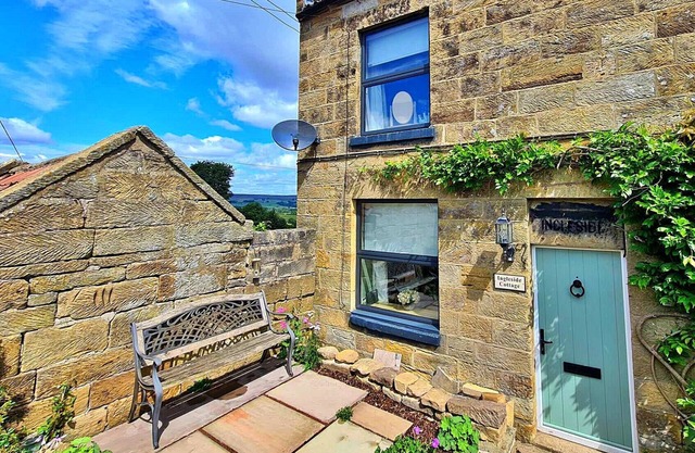 Finest Retreats | Ingleside Cottage