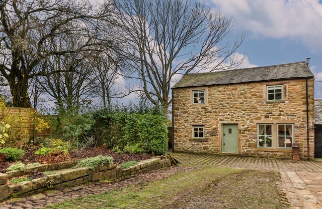 Finest Retreats | Middle Warble Stables