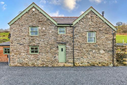 Finest Retreats - Moelis Barn