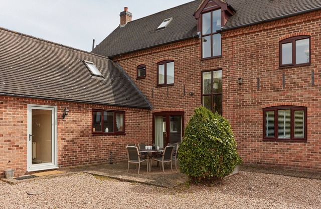 Finest Retreats | Nether Burrows Farm