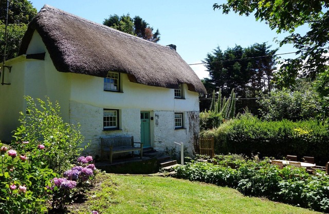 Finest Retreats | Old Lanvean Cottage
