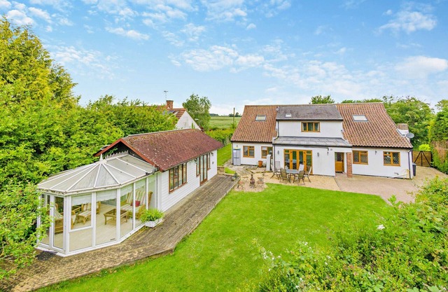 Finest Retreats - The House at No. 47