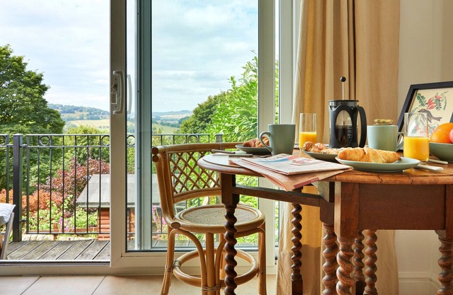 Finest Retreats | The Hideaway at Darley Dale