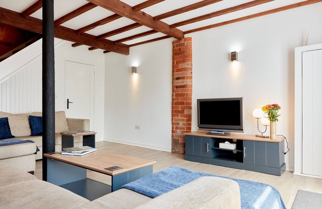 Finest Retreats | The Pig Barn