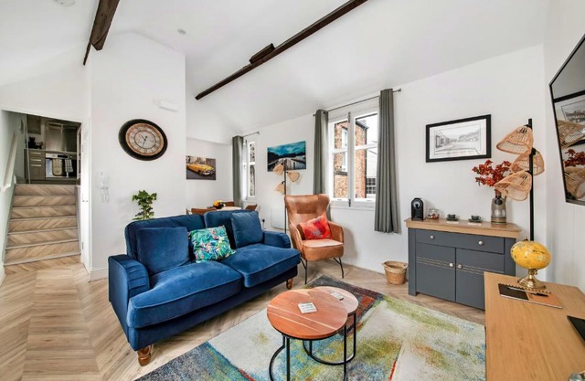 Finest Retreats - The Bank House
