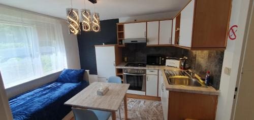 Finkenwerder Ferienwohnung Larisa's Nr 10 - Mit Parkplatz