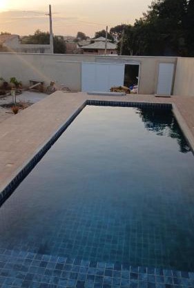 Fins de semana em Búzios