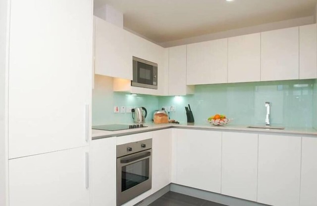 Finzels Reach - One Bedroom Deluxe