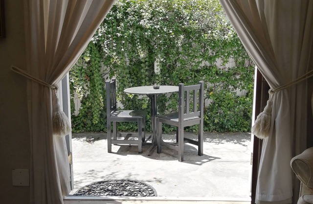 Fiore Guest Accommodation