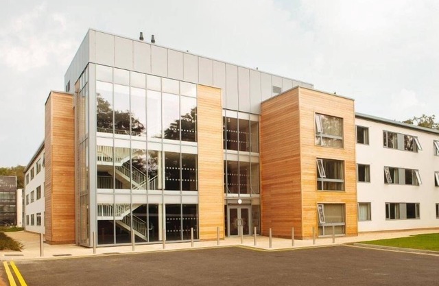 Fire Service College