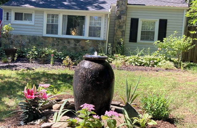 Firefly Cottage at the Cape, Community beach, Hot tub, USNA, Pets, Thanksgiving!
