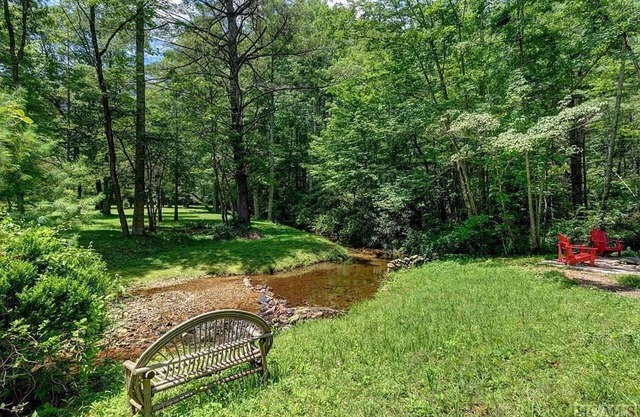 FireFly Creek 2.9 Miles to Highlands