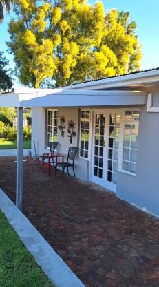 Firehouse guest suite no 3