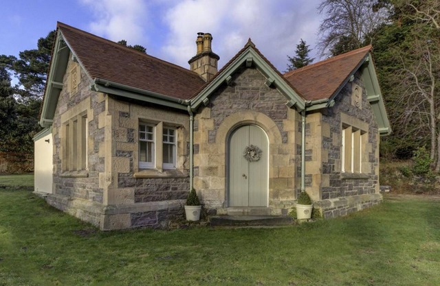 Firlands Lodge