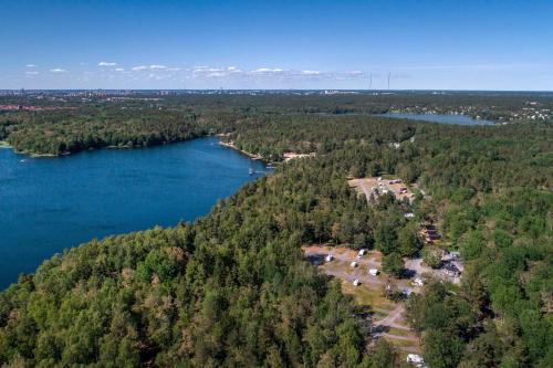 First Camp City-Stockholm