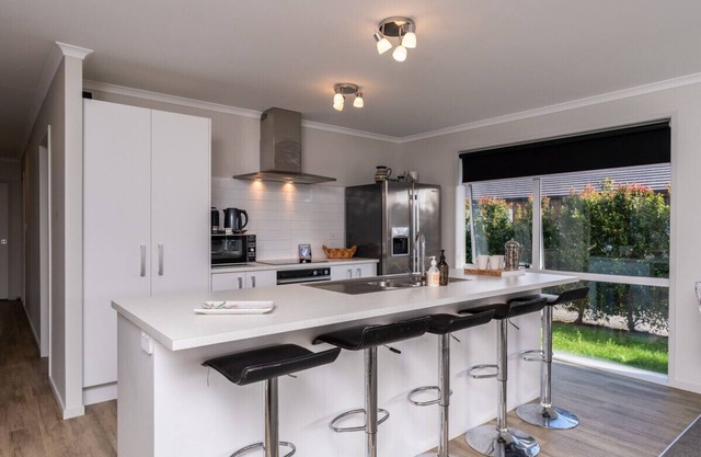 Choice Mangawhai Holiday 