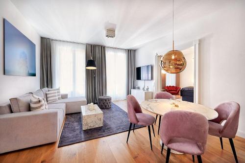 FIRST Prinzessin Luise