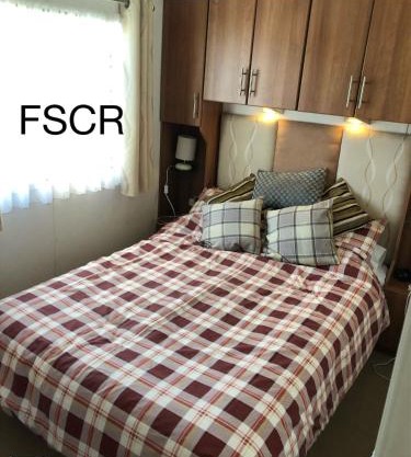 First Steps Caravan Rentals