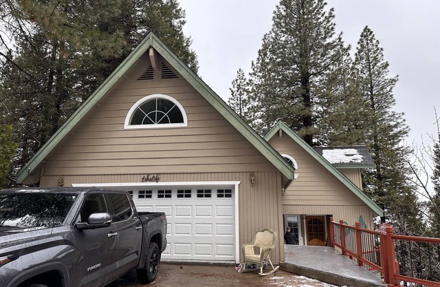 Fish, fall in love, enjoy family and friends by this amazing lake almanor.