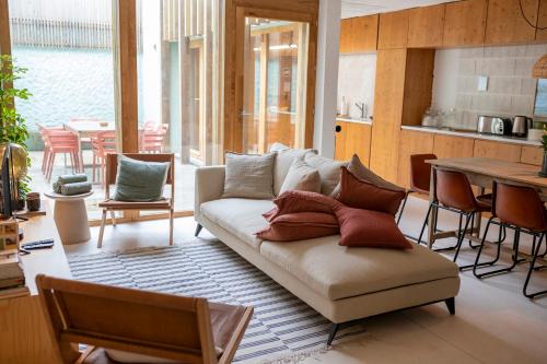 Fisherman's Blues - Casa na Praia