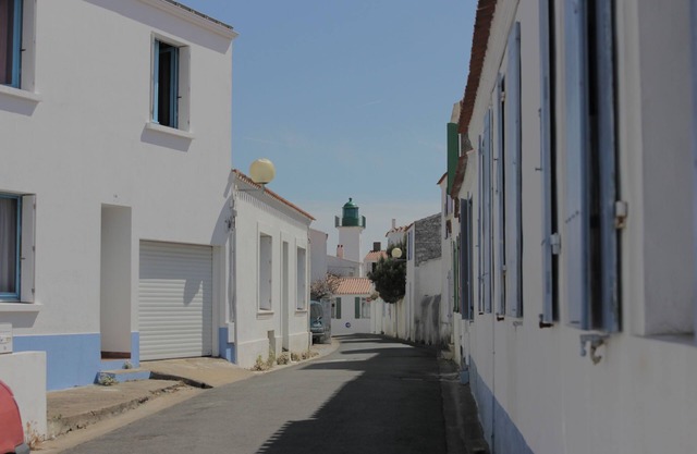 Fisherman's house ideal in any season to discover the island.