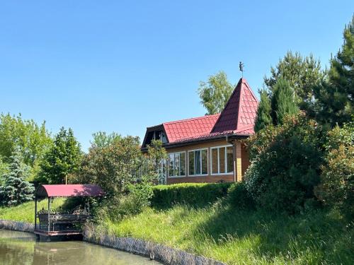 Fisherman's House
