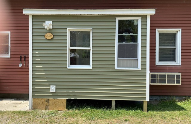 Fisherman's Oasis and Vacation Rental