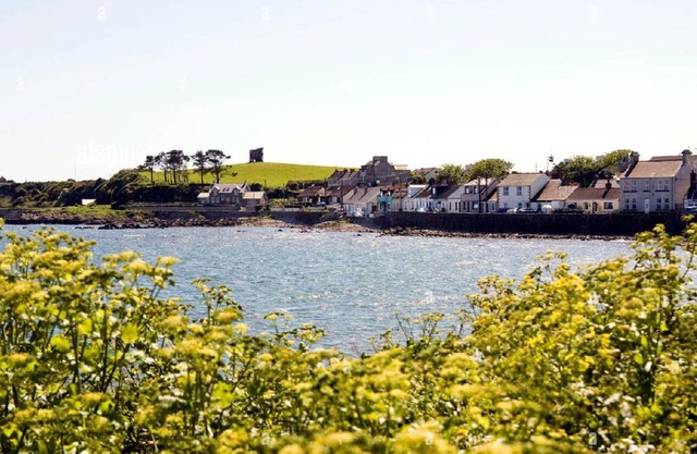 Fishermans Cottage