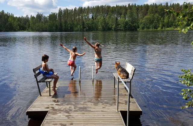 "Fishing, Boating, Water Sports & RELAXATION is waiting for you" #1