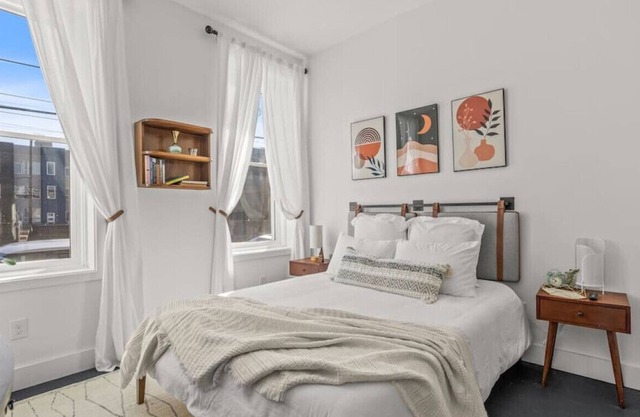 Fishtown Gem | 2 Bedroom | 2 Bath
