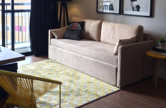 Fit Club next to the Batel