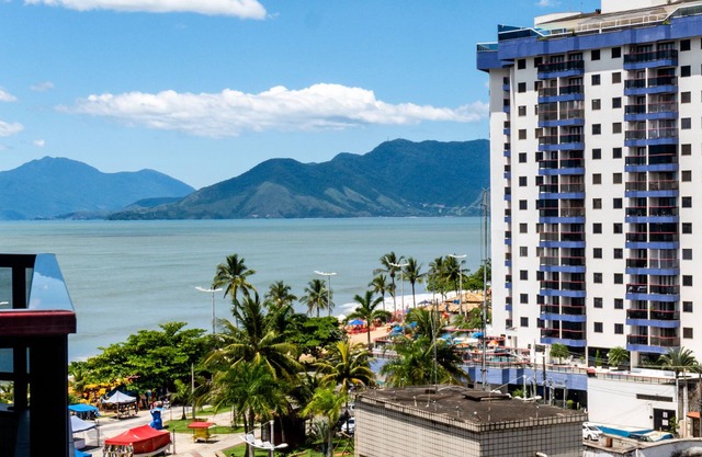 Fit in the heart of Martim de Sá