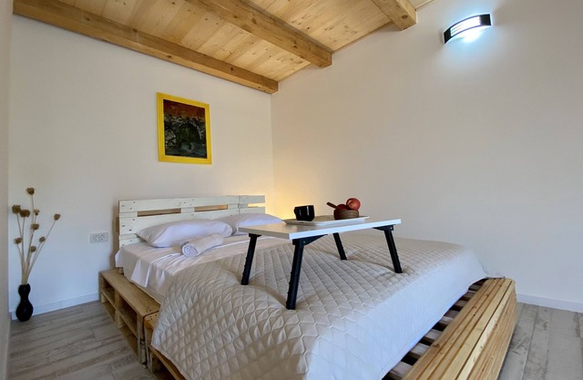 FitCamp Montenegro Co-living