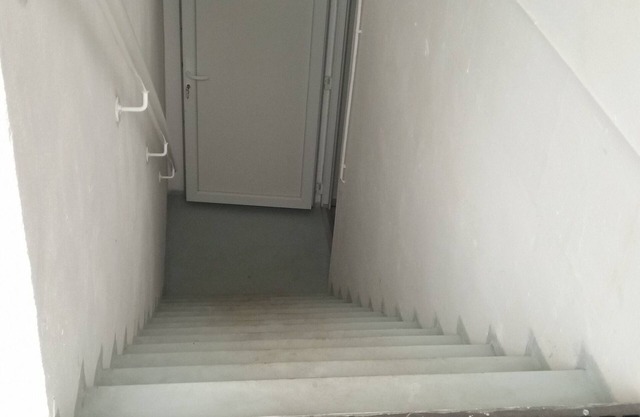 Fitter-apartment