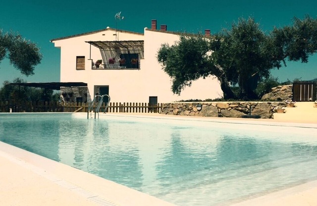 Five star villa with fabulous swimming pool