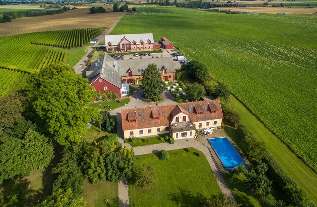 Flädie Mat & Vingård