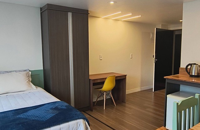 Flat 107 downtown - Jaraguá do Sul