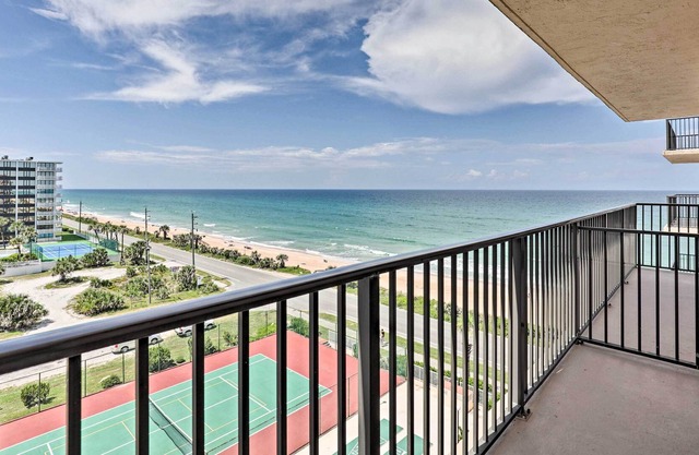Flagler Beach Retreat w/ Pool & Ocean Views!