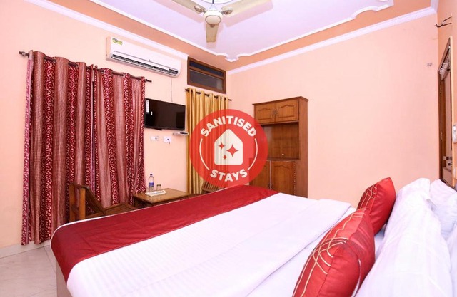 Flagship 10539 Hotel Holiday Classic