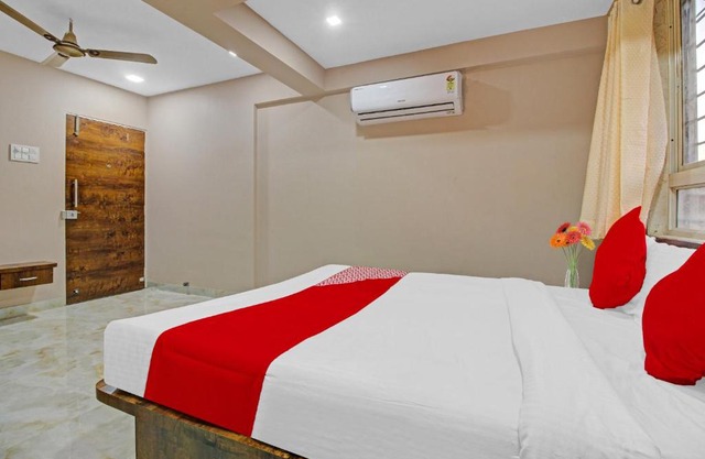 Flagship Hotel Orchid Residence Talegaon