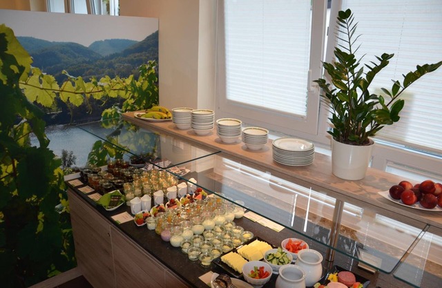 Flair Hotel Am Rosenhügel