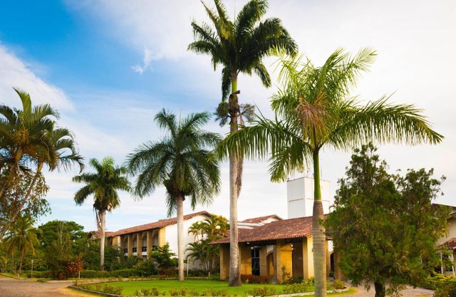 Flamboyant Hotel & Convention