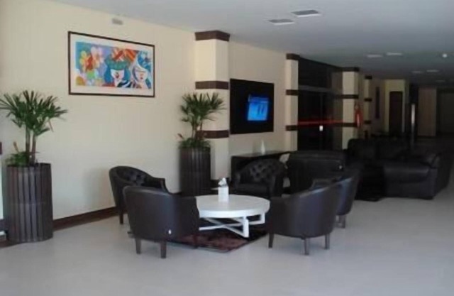 Flamboyant Suite Hotel