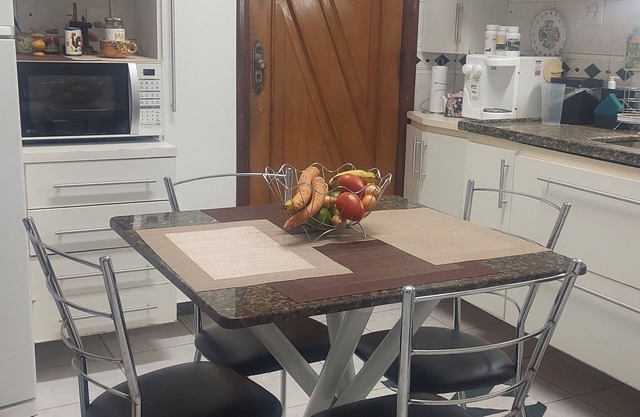 Flamengo 03 Quartos Metro