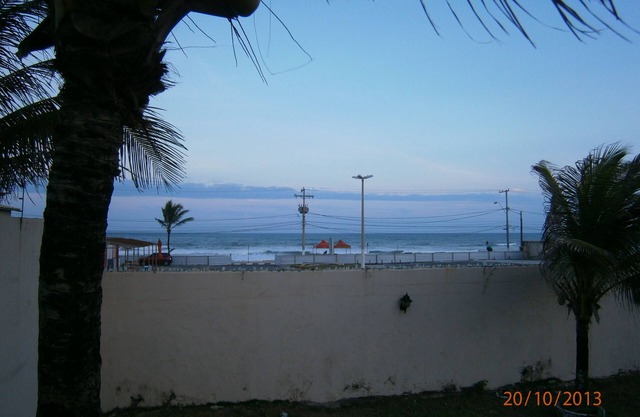 FLAMENGO BEACH HOUSE. SEASON AND EVENTS