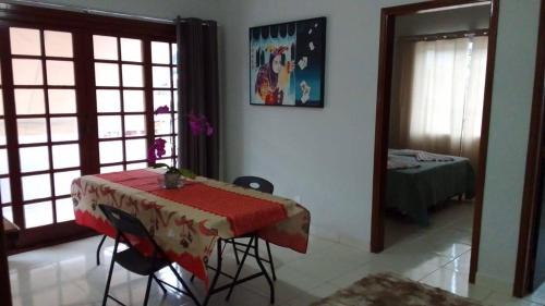 Flamenguinho Ubatuba